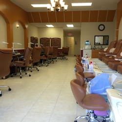 Nail salon greenville nc - in Waxing, Nail Salons, Eyebrow Services. European Wax Center. 6. 0.9 miles away from Nail Care. Veronica M. said "Oh my goodness I could not wait to rave about this place. My experience was amazing. My wax specialist Tanisha was so darn good that after my session I purchased a package! Yelp ya gotta try this place out.